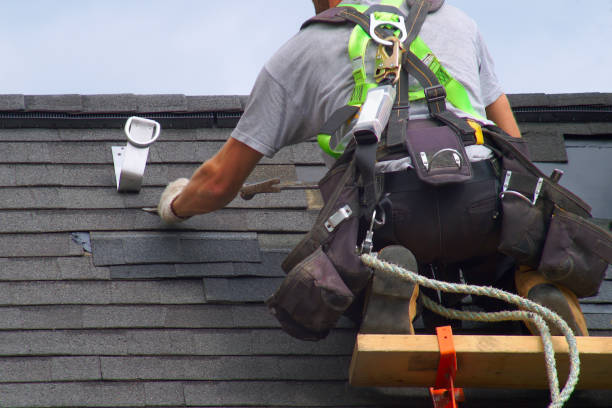 Roof Waterproofing Services in Santa Rosa Valley, CA