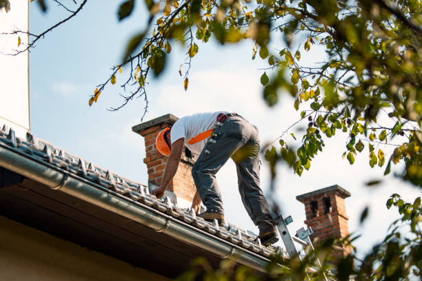 Best Best Roofing Contractors  in Santa Rosa Valley, CA