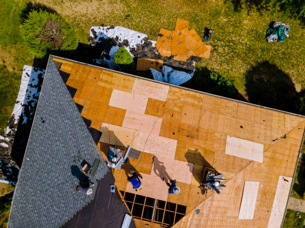 Quick and Trustworthy Emergency Roof Repair Services in Santa Rosa Valley, CA